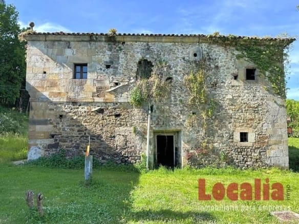 Casa de pueblo Villabañez - 1186385-04