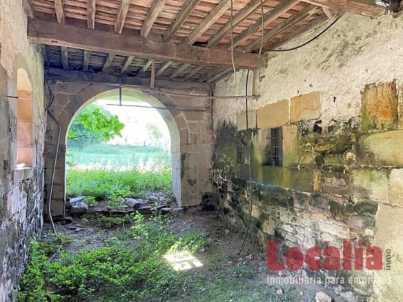Casa de pueblo Villabañez - 1186385-05