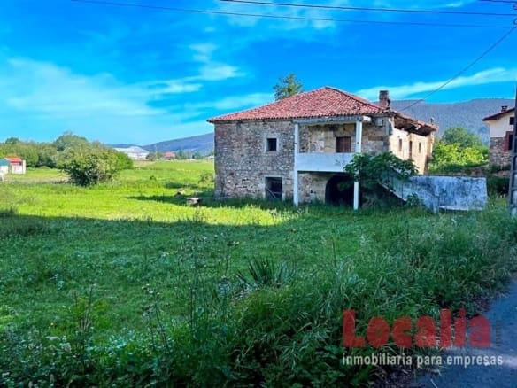 Casa de pueblo Villabañez - 1186385-02