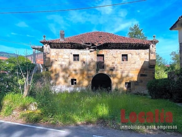 Casa de pueblo Villabañez - 1186385-03