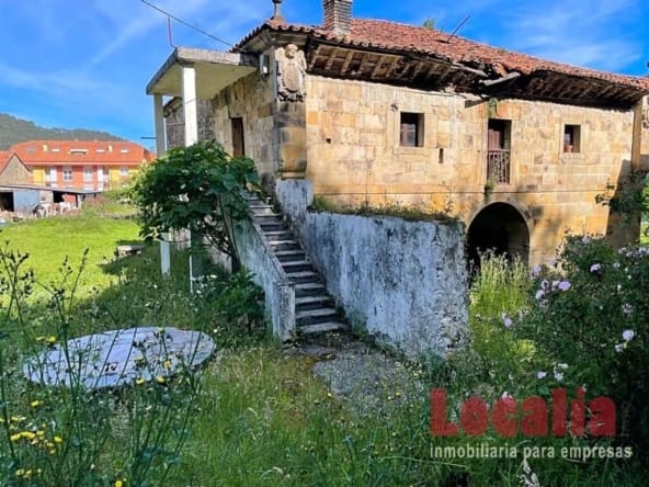 Casa de pueblo Villabañez - 1186385-01