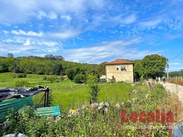 Casa-Chalet Castillo Siete Villas - 1187303-01