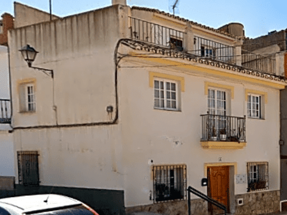 Casa-Chalet Vélez Malaga - 1187612-01