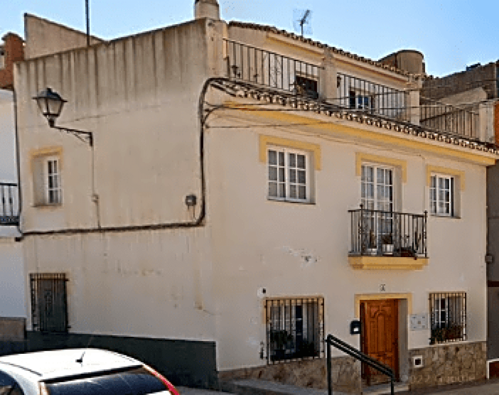 Casa-Chalet Vélez Malaga - 1187612-01