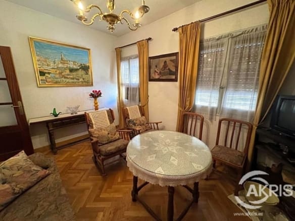 Piso Toledo - 1190210-05