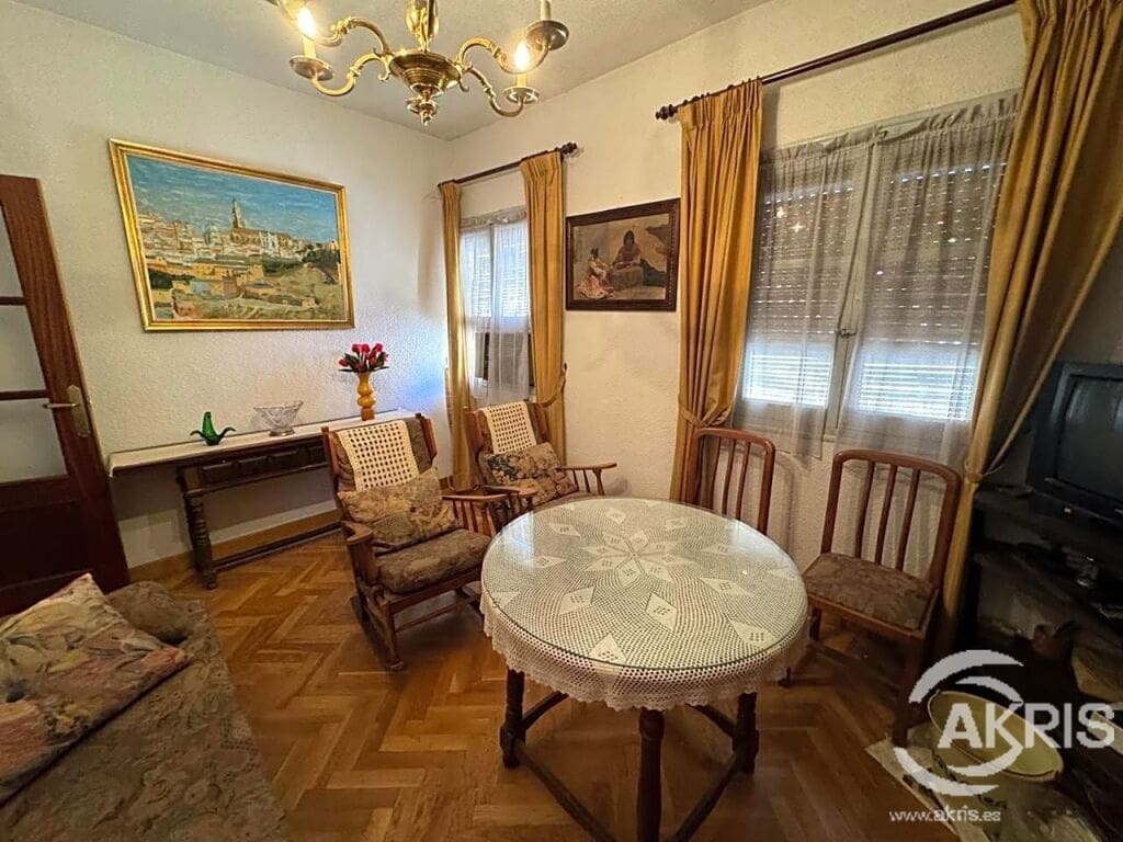 Piso Toledo - 1190210-05