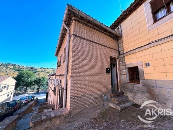 Piso Toledo - 1190210-02