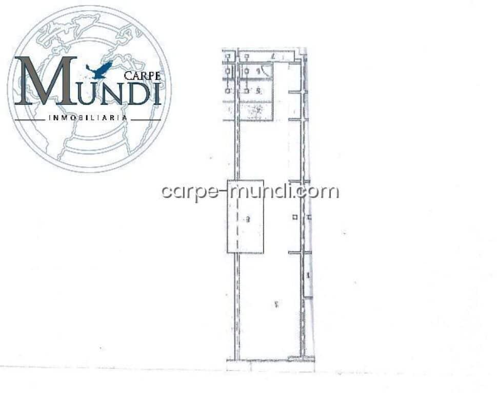 Apartamento Oliva