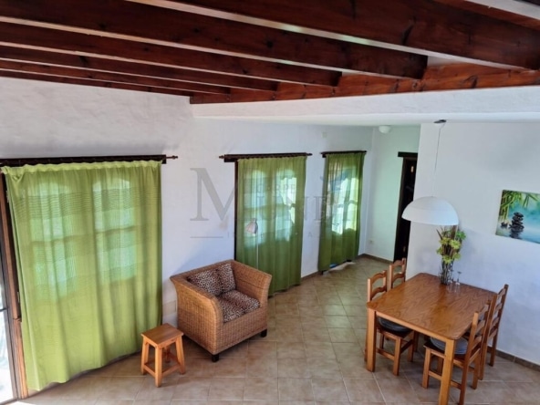 Casa-Chalet Lajares - 1053220-05