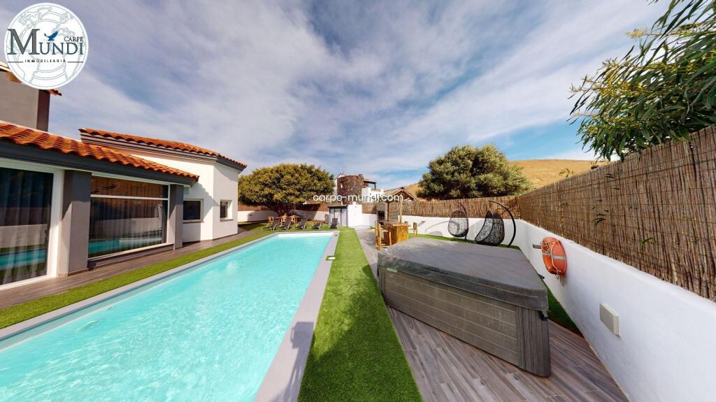 Casa-Chalet Villaverde - 1053232-04