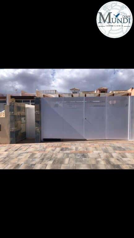 Casa-Chalet Antigua - 1053336-04