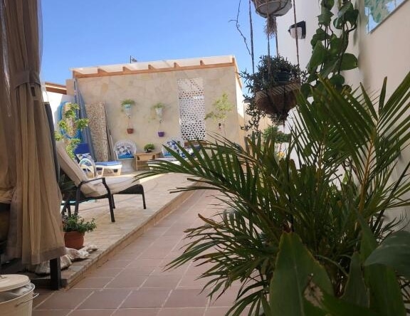 Casa-Chalet Antigua - 1053336-05