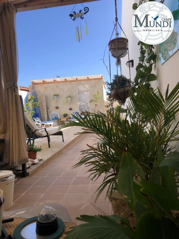 Casa-Chalet Antigua - 1053336-05