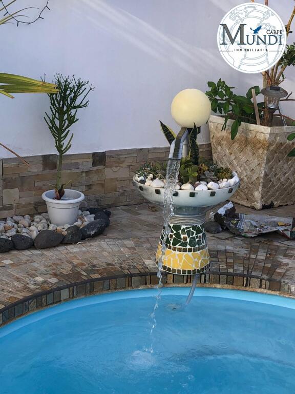 Casa-Chalet Antigua - 1053336-06