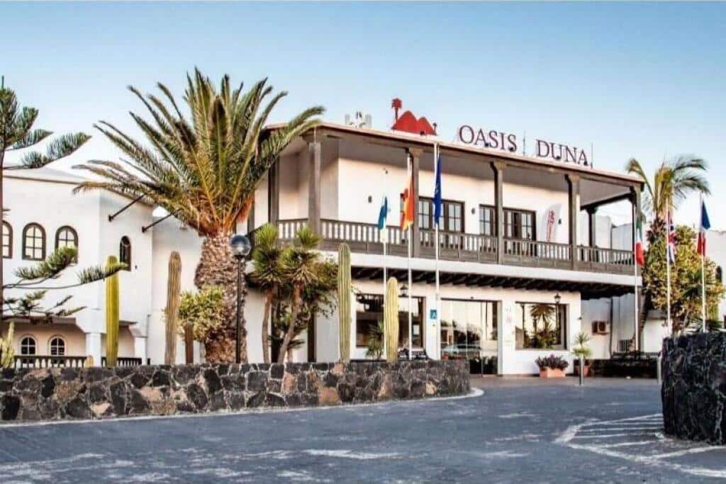 Apartamento Oliva