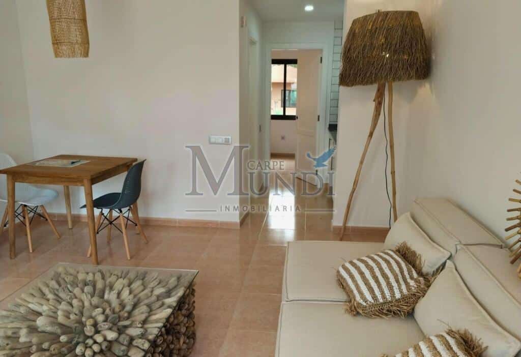Apartamento Oliva