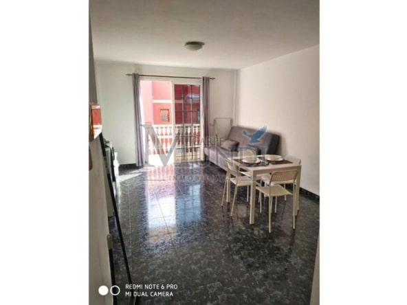 Piso Puerto Del Rosario - 1055498-01