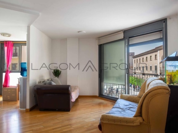 Piso Lleida - 1055847-01