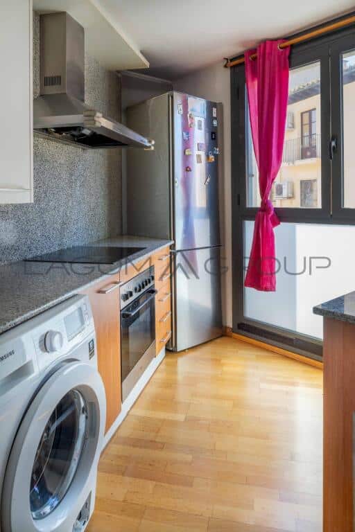 Piso Lleida - 1055847-04