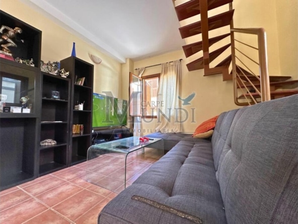 Adosada Corralejo - 1056425-04