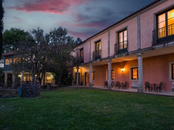 Casa de campo-Masía Pontevedra - 1185431-02