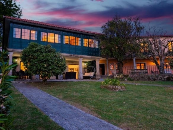 Casa de campo-Masía Pontevedra - 1185431-03