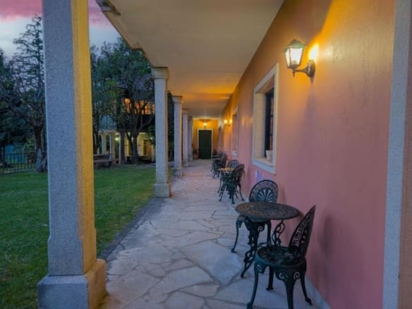 Casa de campo-Masía Pontevedra - 1185431-04
