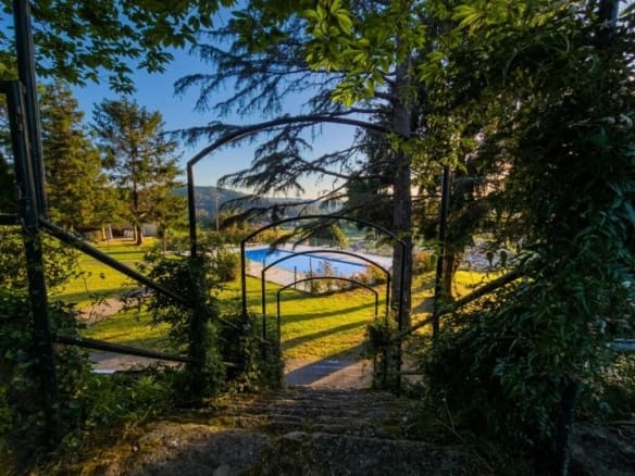Casa de campo-Masía Pontevedra - 1185431-05