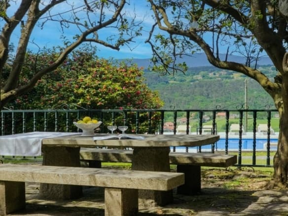 Casa de campo-Masía Pontevedra - 1185431-06