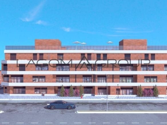 Piso Alpicat - 1187001-03