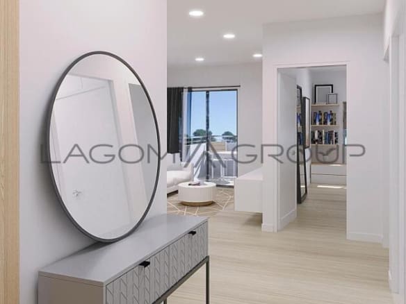 Piso Alpicat - 1187001-05