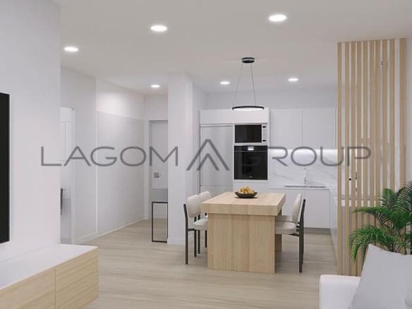 Piso Alpicat - 1187001-06