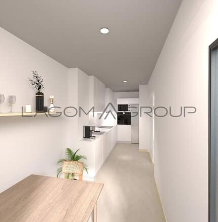 Piso Alpicat - 1187003-06