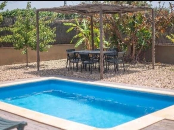 Casa-Chalet Vendrell