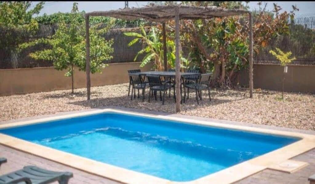 Casa-Chalet Vendrell