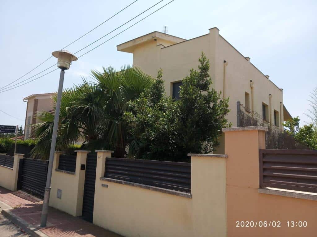 Casa-Chalet Vendrell