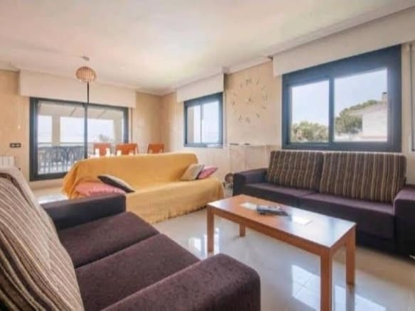 Casa-Chalet Vendrell