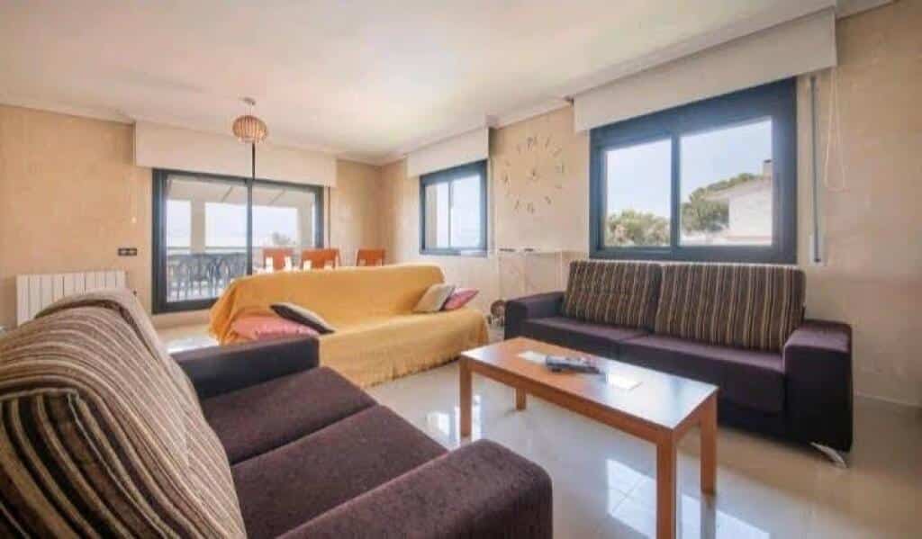Casa-Chalet Vendrell