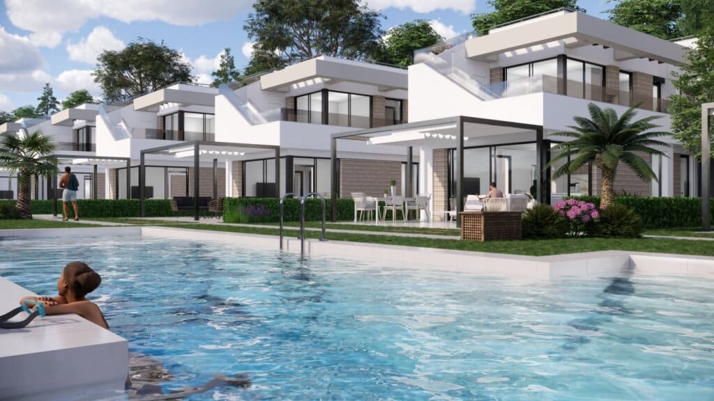 Casa-Chalet Pilar de La Horadada - 1188070-01