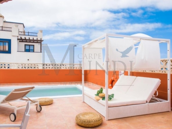 Casa-Chalet Corralejo - 1188946-01