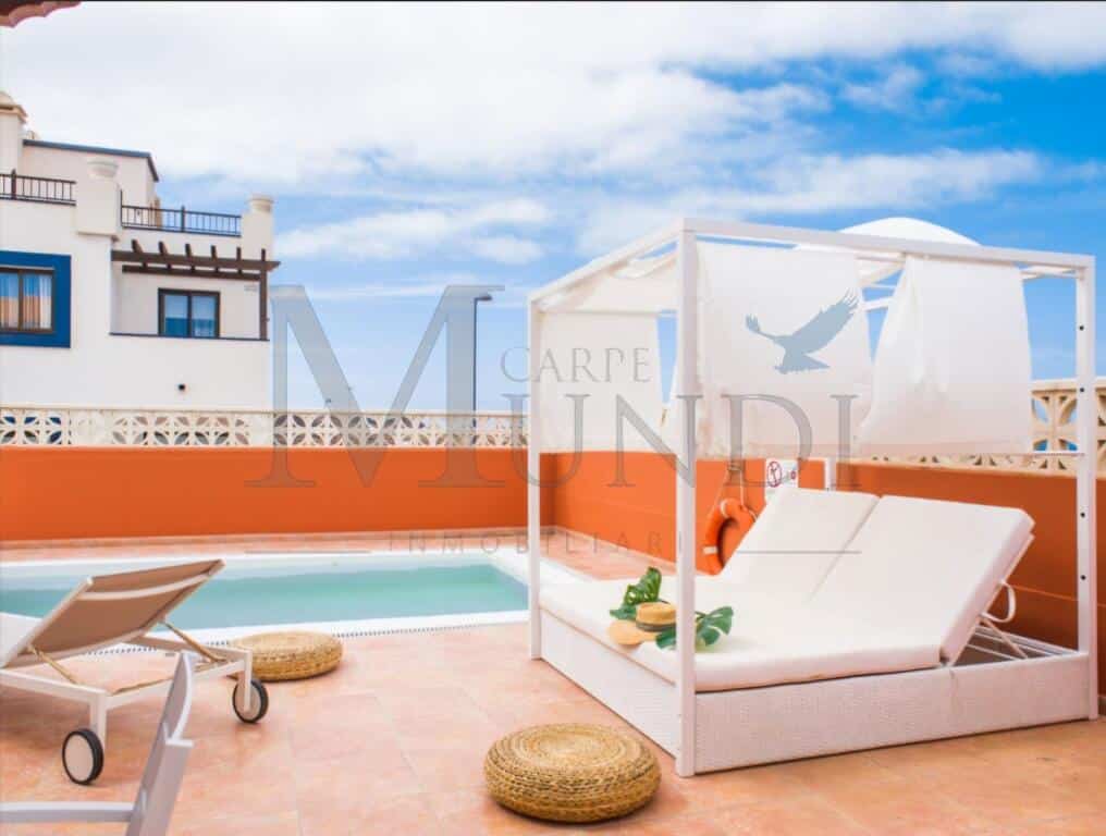 Casa-Chalet Corralejo - 1188946-01