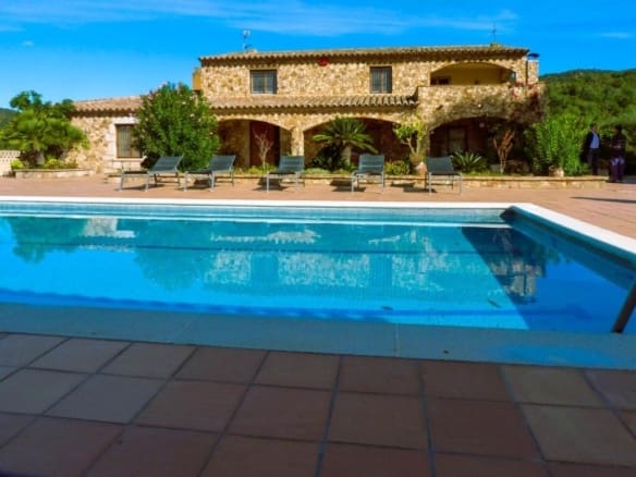 Casa-Chalet Calonge - 1190309-01