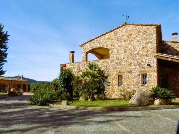 Casa-Chalet Calonge - 1190309-03