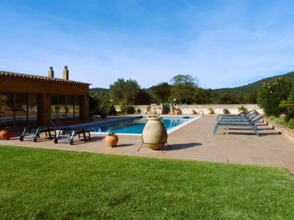 Casa-Chalet Calonge - 1190309-04