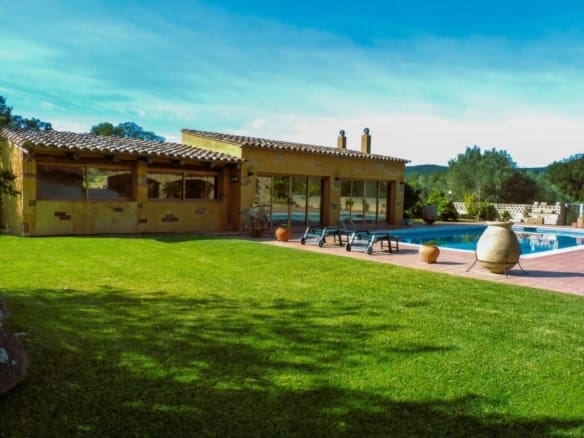 Casa-Chalet Calonge - 1190309-05