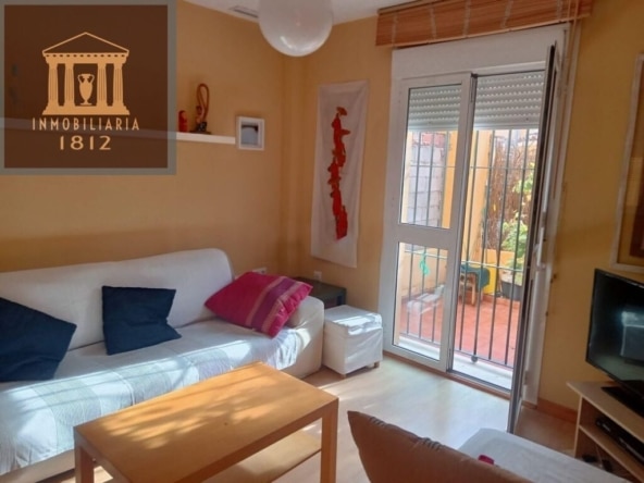 Casa-Chalet Puerto Real - 1190351-01