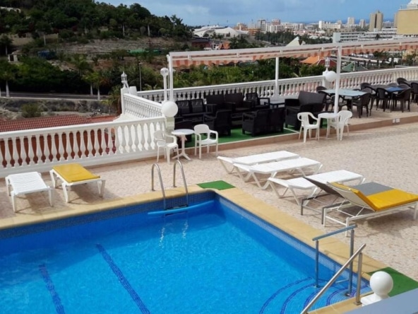 Apartamento Adeje - 1191028-01