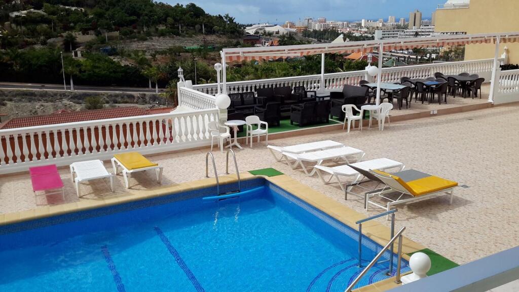 Apartamento Adeje - 1191028-01