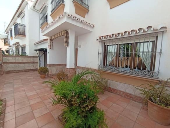 Adosada Fuengirola - 1191031-01