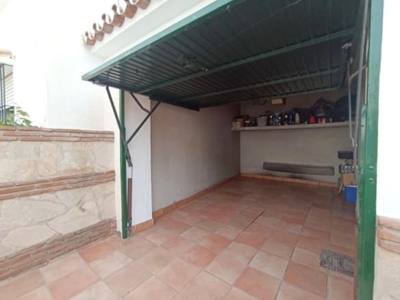 Adosada Fuengirola - 1191031-02